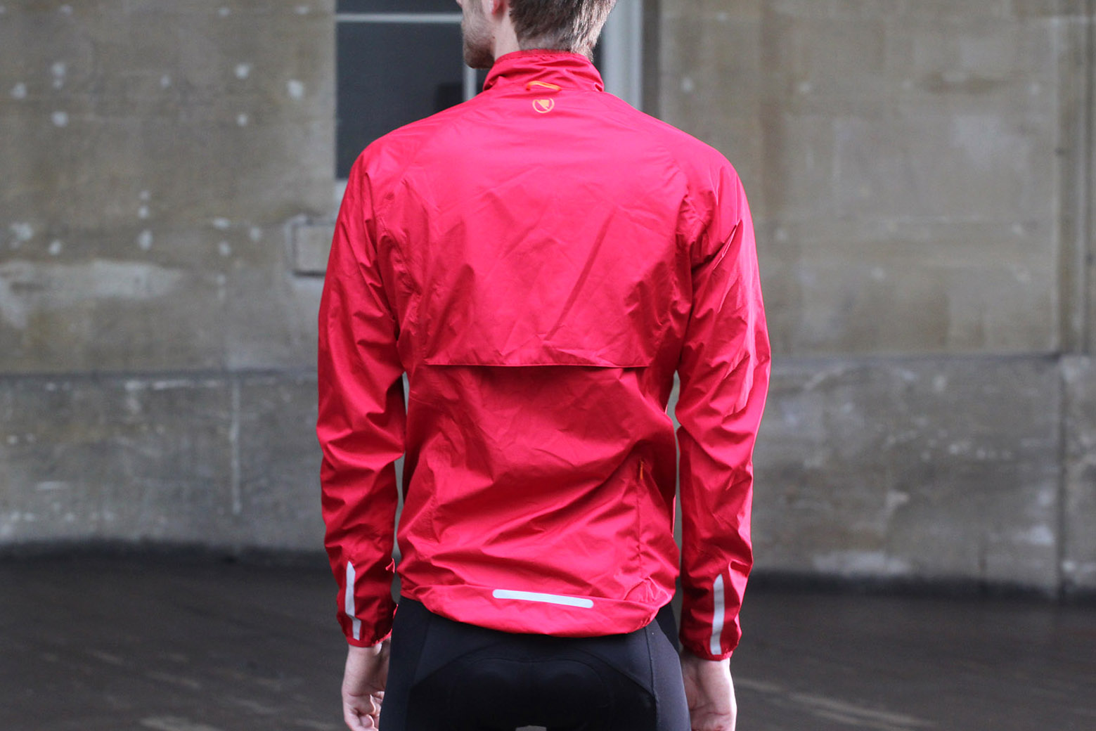 endura singletrack jacket black